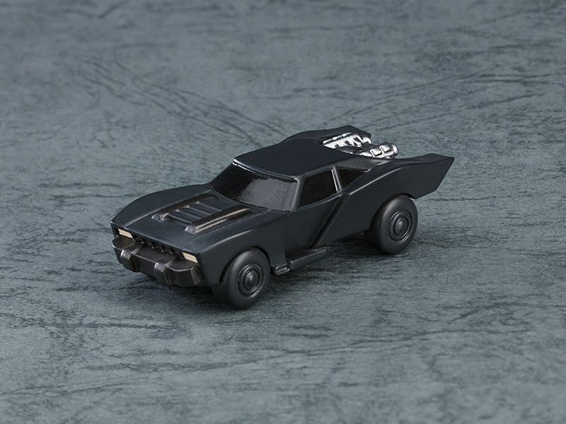 Nendoroid Batman: The Batman Ver. (The Batman)