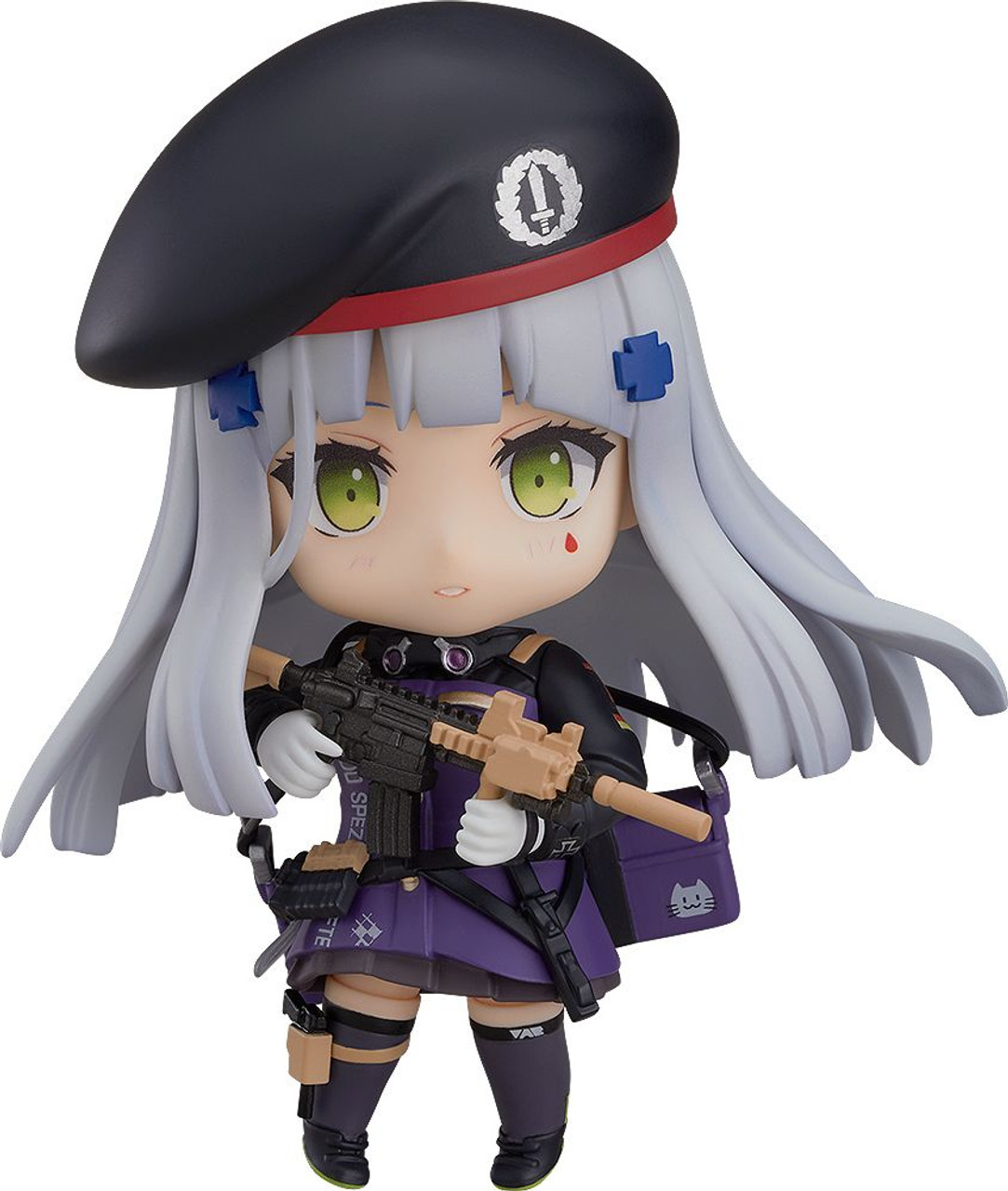 Nendoroid 416 (Girls' Frontline)