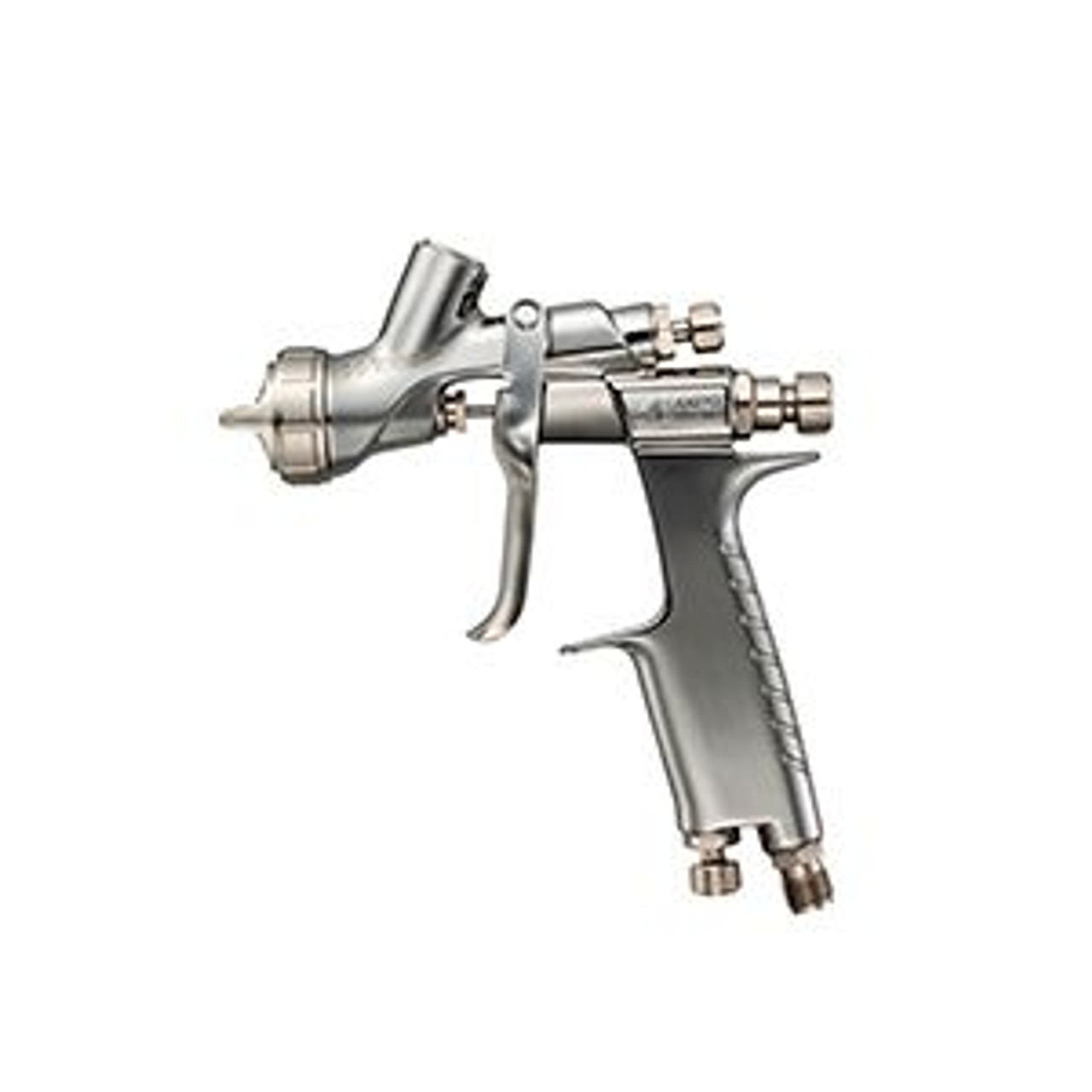 Anest Iwata WIDER3-10K1 Small Spray Gun Gravity-Feed Type Dia. 1.0mm