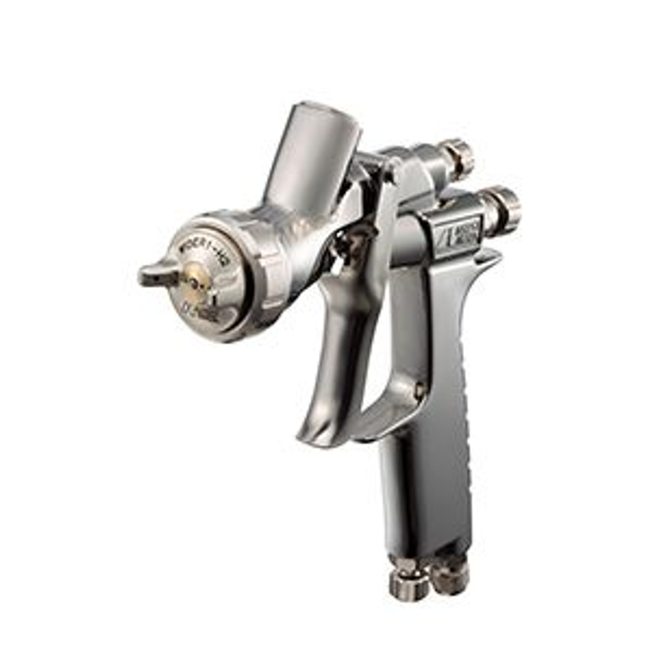 WIDER3-10K1 Small Spray Gun Gravity-Feed Type Dia. 1.0mm