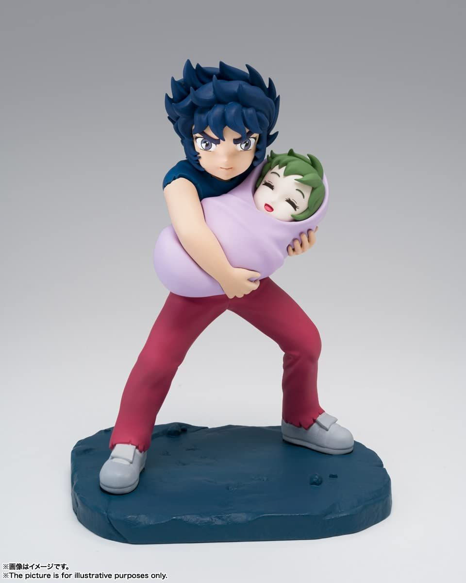 Saint Cloth Myth EX Andromeda Shun Final Bronze Cloth (Saint Seiya)