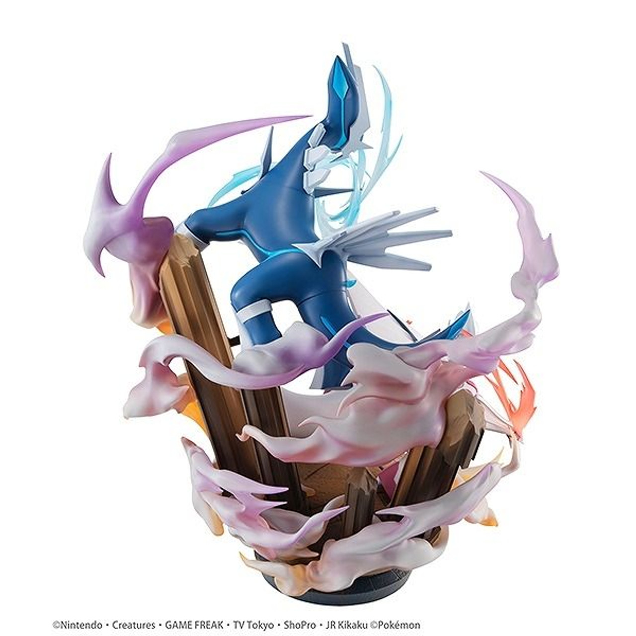 EB Games New Zealand - JUST ANNOUNCED: Get a bonus EB EXCLUSIVE Dialga or  Palkia figurine when you preorder Pokémon Brilliant Diamond or Shining  Pearl! Coming 19 November ➡