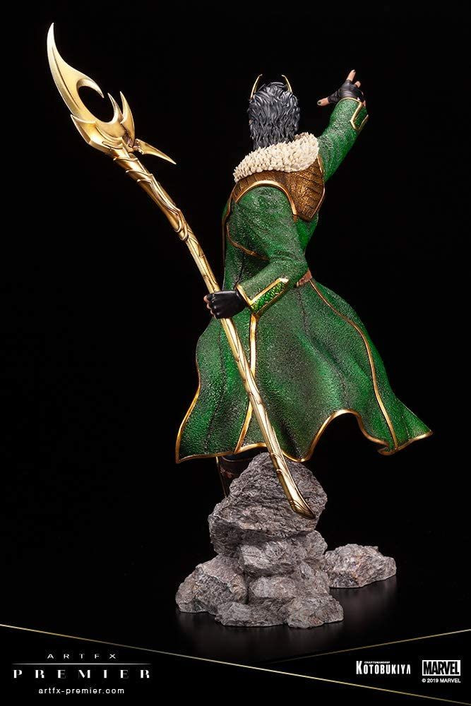 ARTFX PREMIER Marvel Universe Loki 1/10 Figure