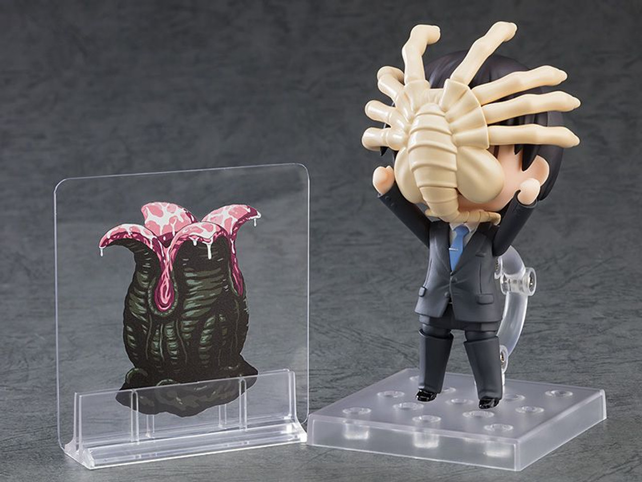 CHANMINA × EdHardy コラボLIMITED EDITION Nendoroid Ai Mizuno (Zombie Land Saga)