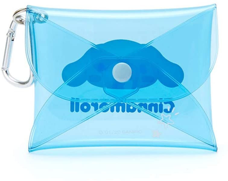 Mini Clear Case Cinnamoroll