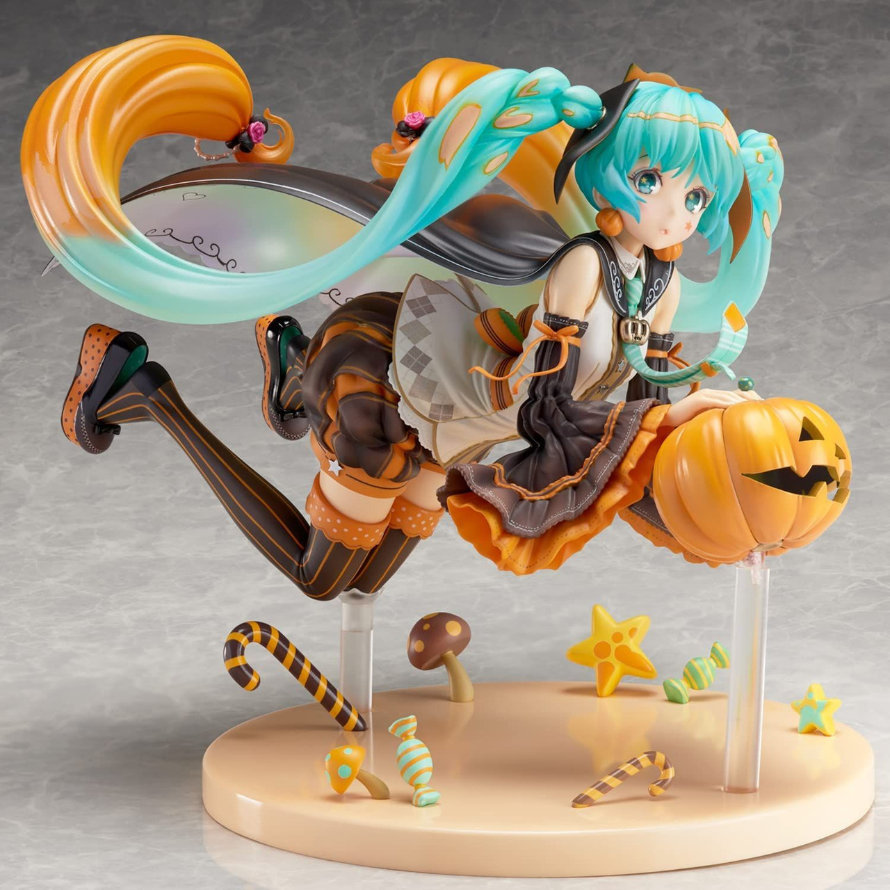 Hidari Illustration Hatsune Miku 