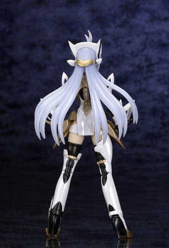 Kotobukiya KP299 KOS-MOS Version4 [Extra coating edition] 1/12
