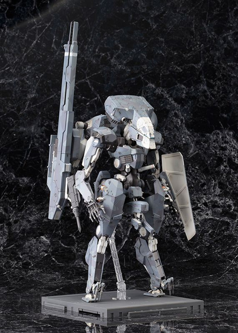 Kotobukiya 1/100 Metal Gear Sahelanthropus Plastic Model