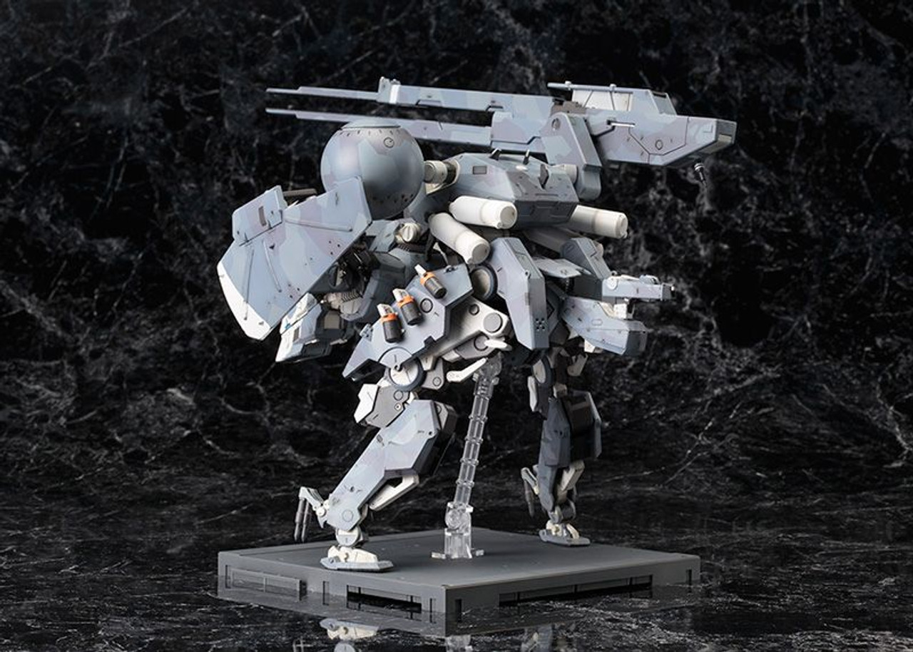 Kotobukiya 1/100 Metal Gear Sahelanthropus Plastic Model