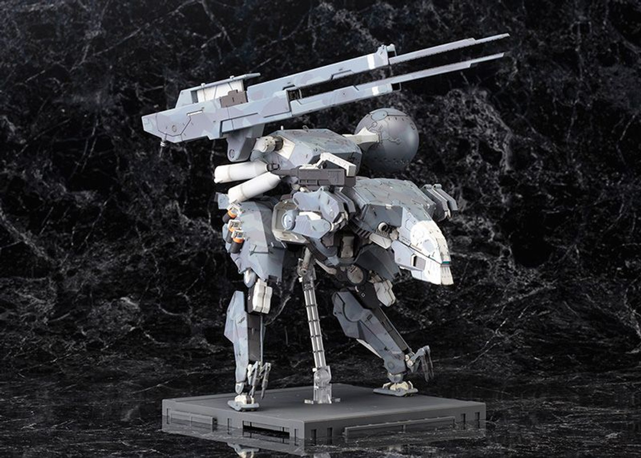 Kotobukiya 1/100 Metal Gear Sahelanthropus Plastic Model