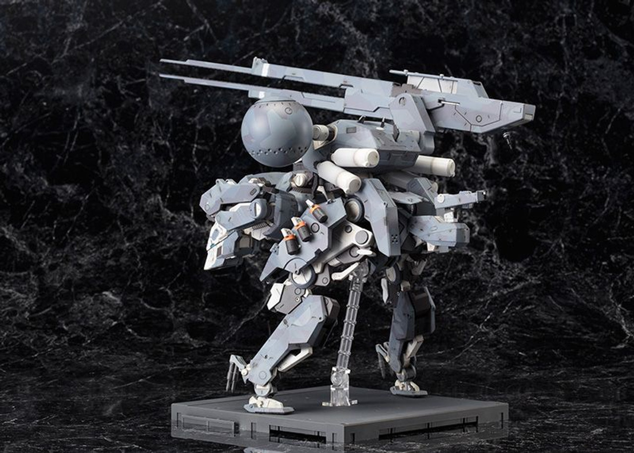 寿屋 L GEAR SAHELANTHROPUS プラモデル KOTOBUKIYA Metal Gear Sahelanthropus METAL GEAR SOLID V The