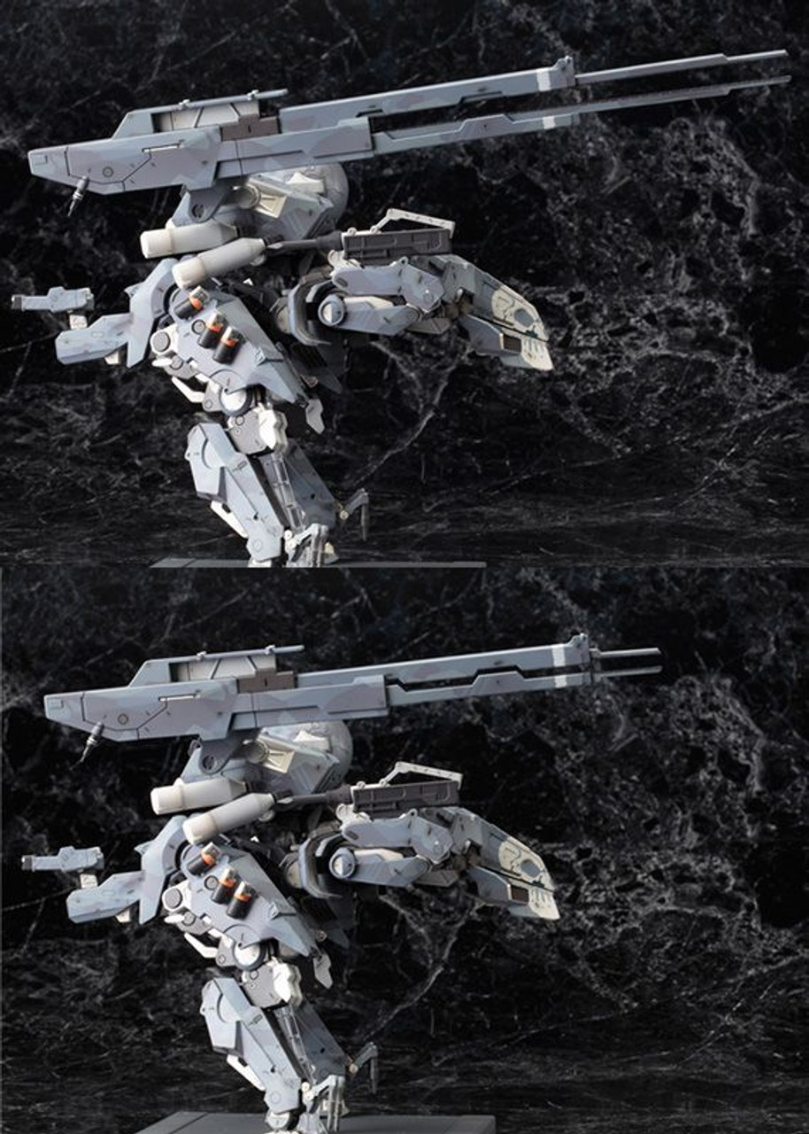 その他 L GEAR SAHELAUNTHROPUS 1/100 Kotobukiya 1/100 Metal Gear Sahelanthropus, Metal Gear Solid