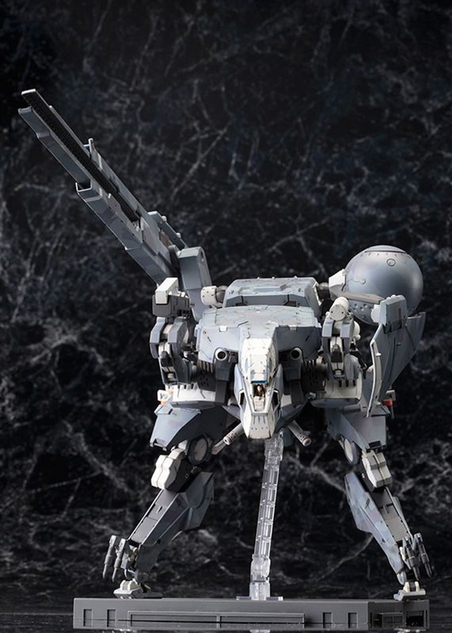 Kotobukiya 1/100 Metal Gear Sahelanthropus Plastic Model
