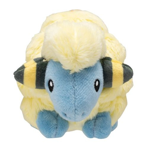 mareep doll