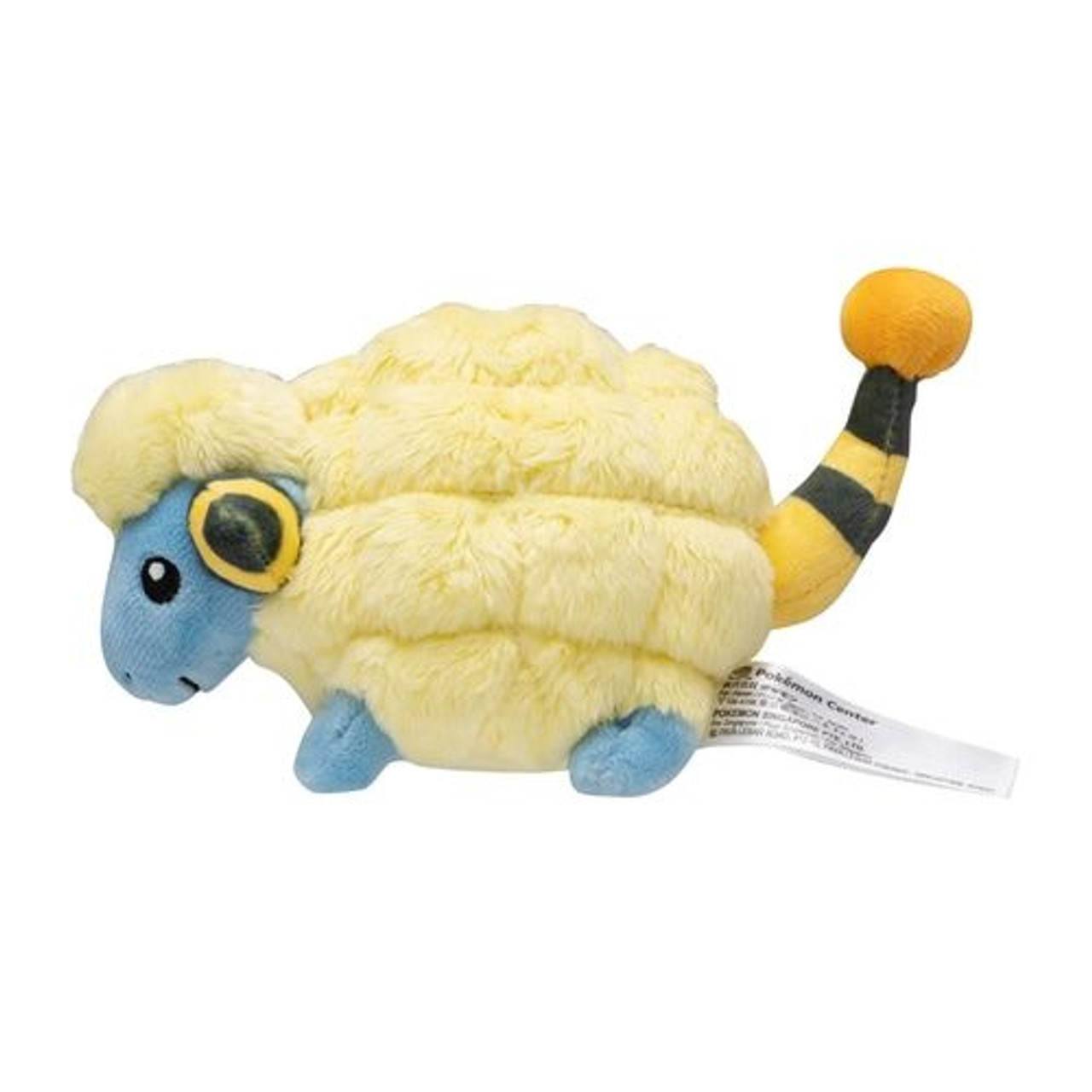jumbo mareep plush