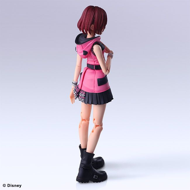 Play Arts Kai Kairi (Kingdom Hearts III)