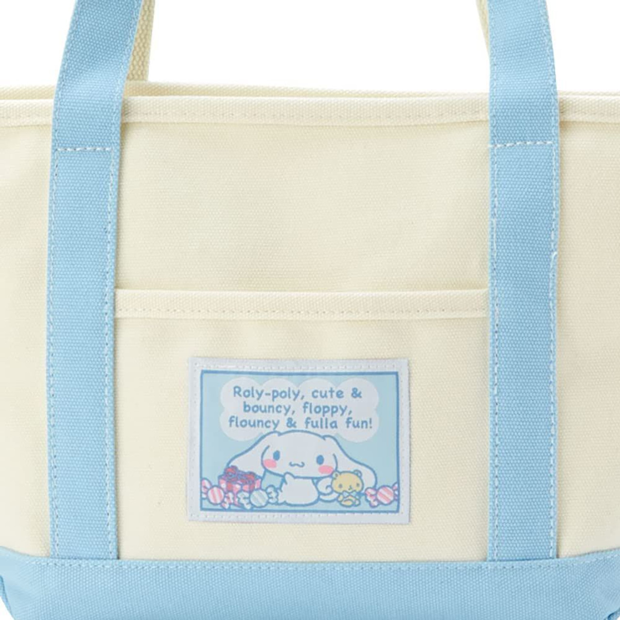 メール便発送 三好良私物 Gramparents forBEAMS Tote Bag バッグ