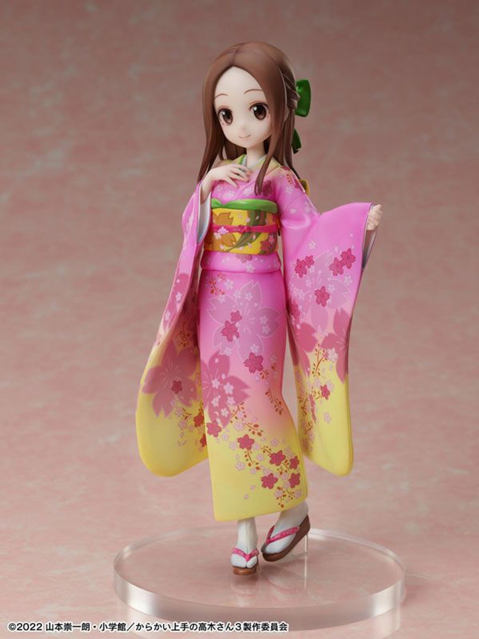 Karakai Jouzu no Takagi-san 1/7 Phat Company