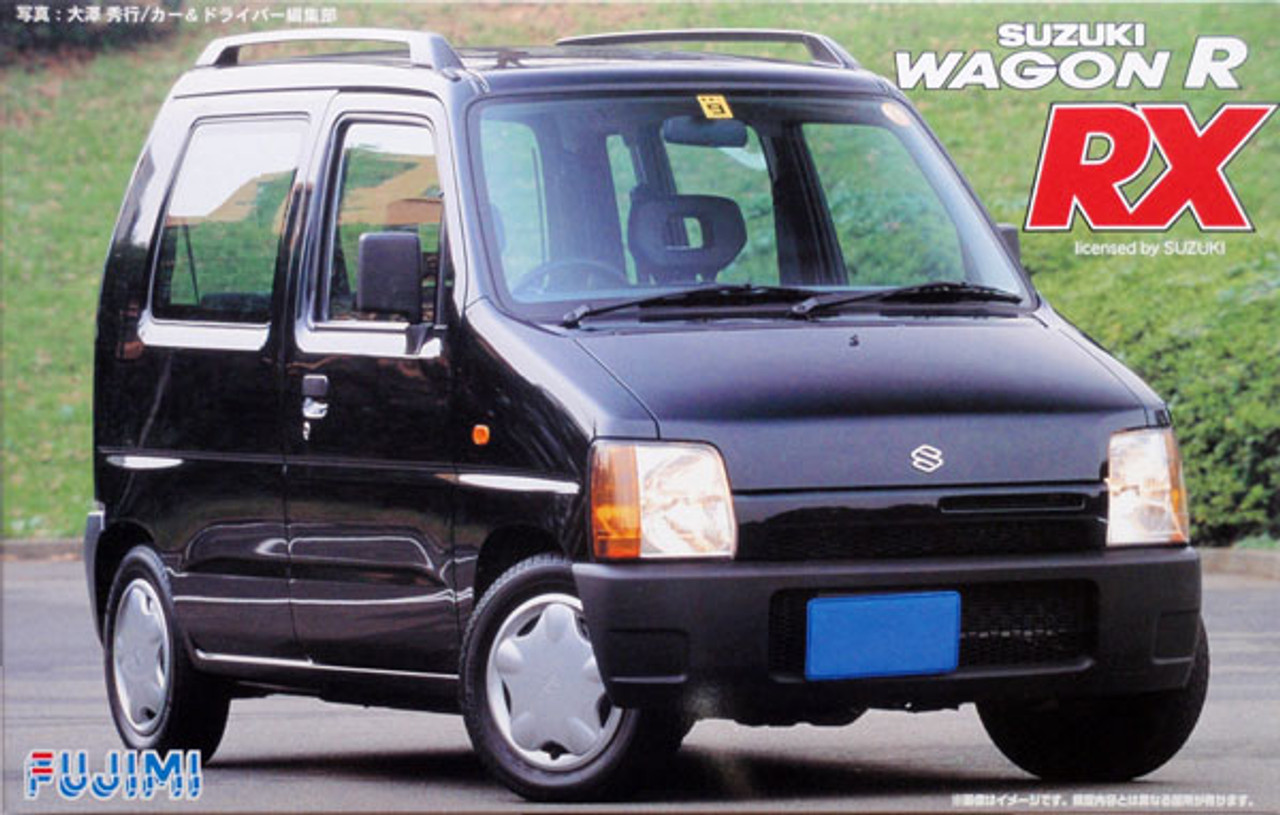 (N469)SUZUKI WAGON R RG-4 1/24 プラモデル 0487_1__89893.1298544114.jpg?c