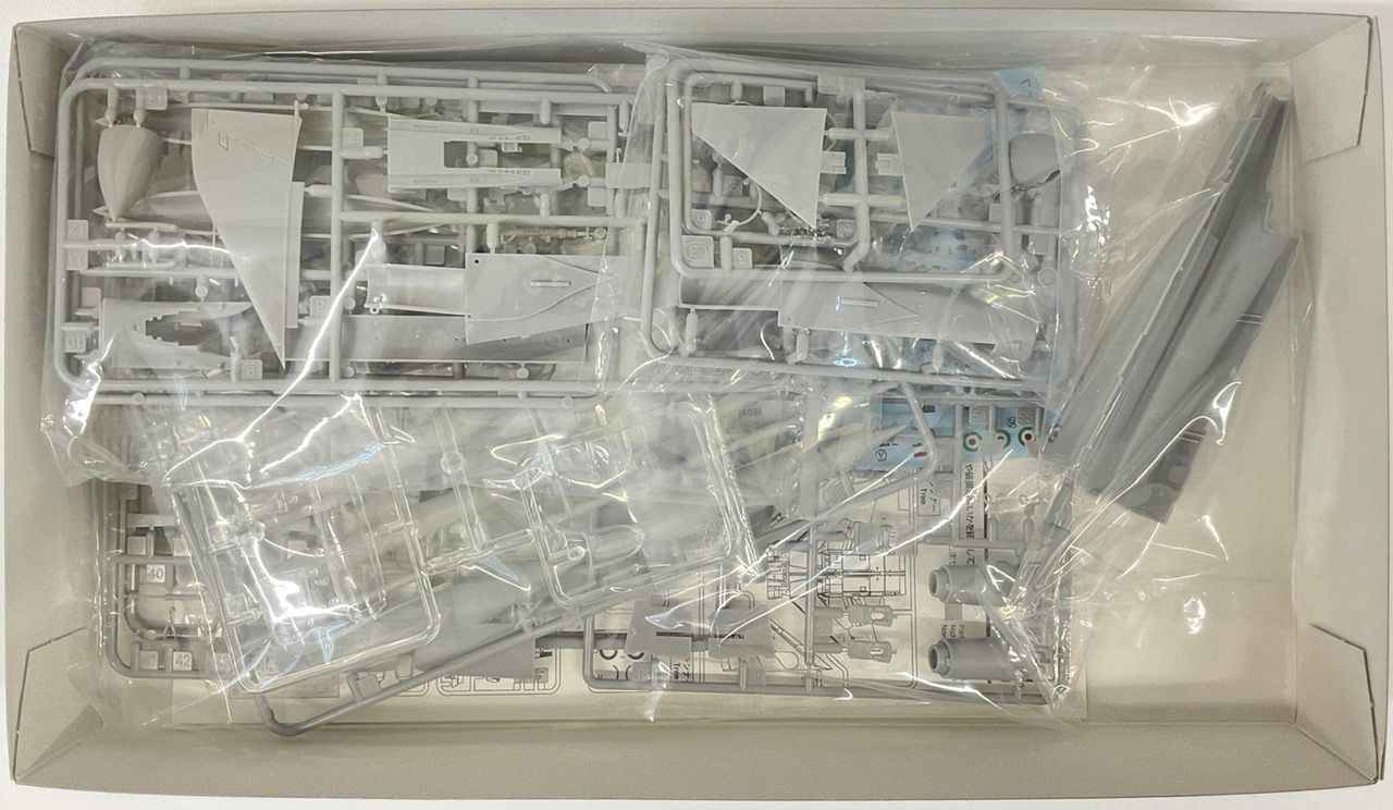 RF-4E （フジミ 1/72）＞ 特集 陸海空自衛隊＞2021年12月号