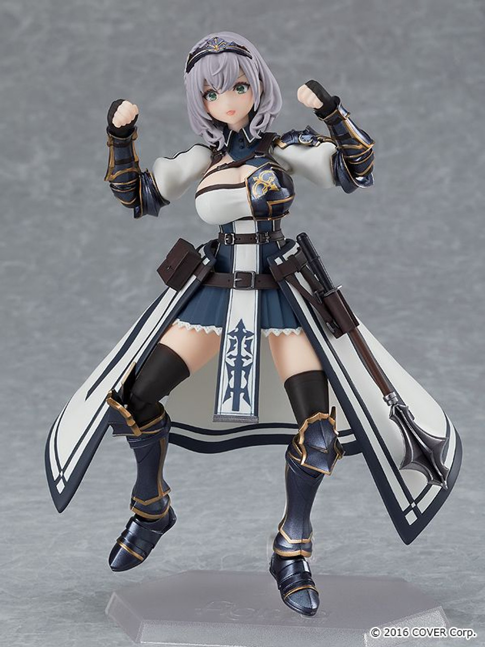 Max Factory - figma レン figma 鏡音レン