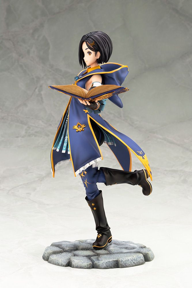 Rinwell 1/8 Figure (Tales of Arise)