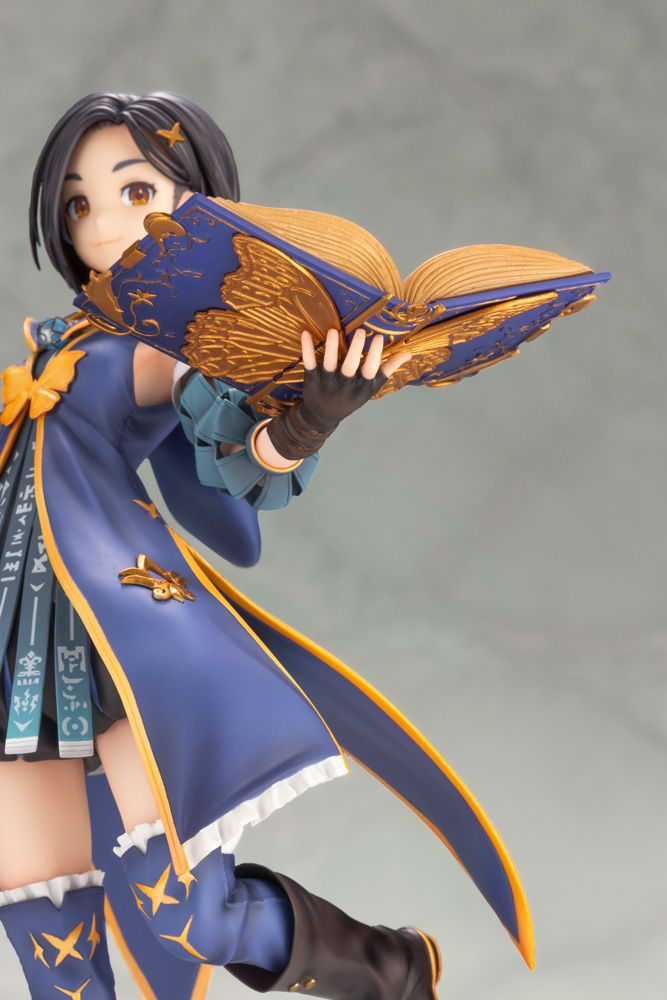Rinwell 1/8 Figure (Tales of Arise)
