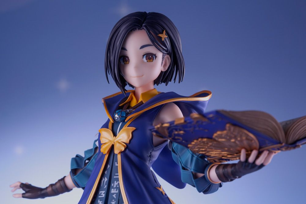 Rinwell 1/8 Figure (Tales of Arise)