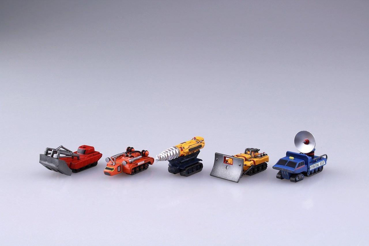 DINKYTOYSパラモーク空挺部隊ジープ601 DINKYTOYSパラモーク空挺部隊ジープ601