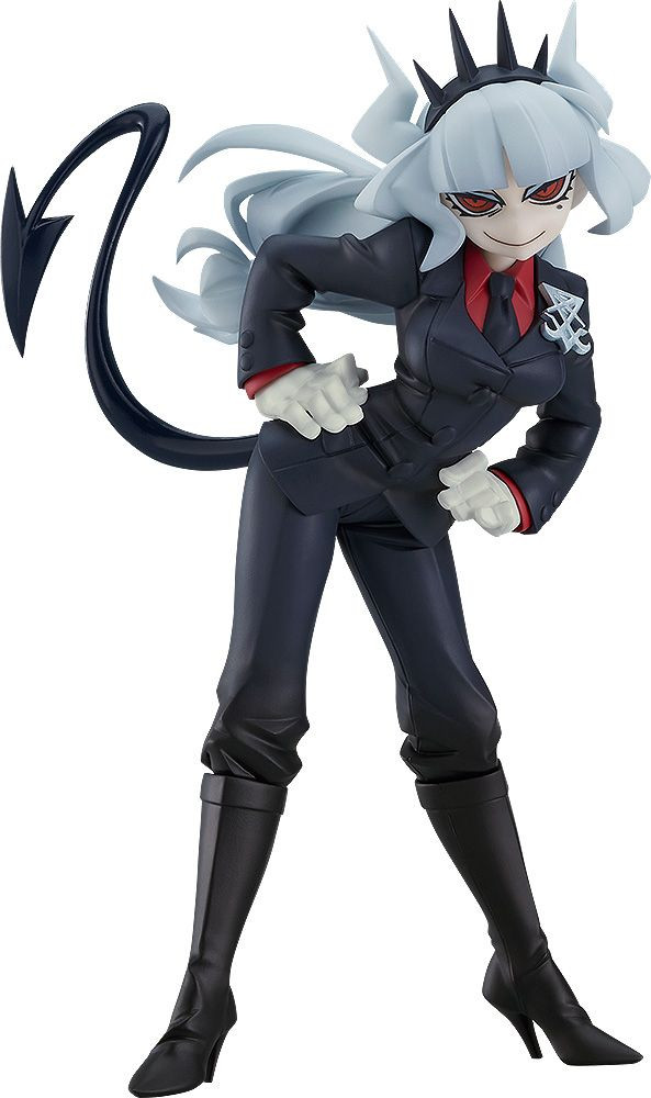 Helltaker Lucifer POP UP PARADE フィギュア POP UP PARADE Lucifer Figure (Helltaker)