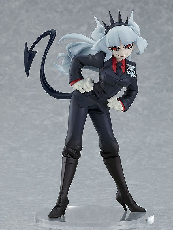POP UP PARADE Lucifer Figure (Helltaker)