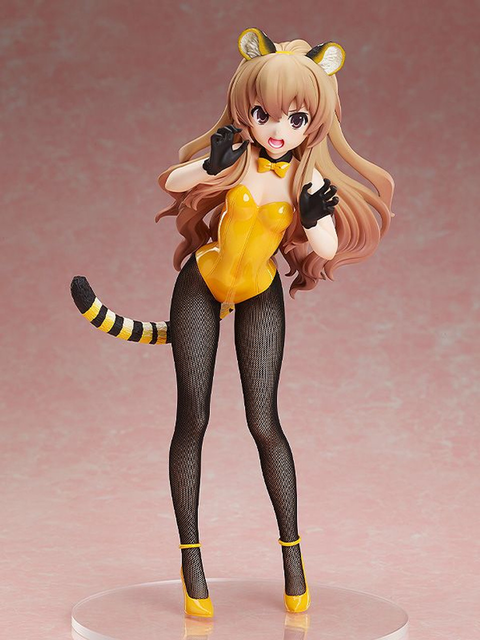 Taiga Aisaka: Tiger Ver. 1/4 Figure (Toradora!)