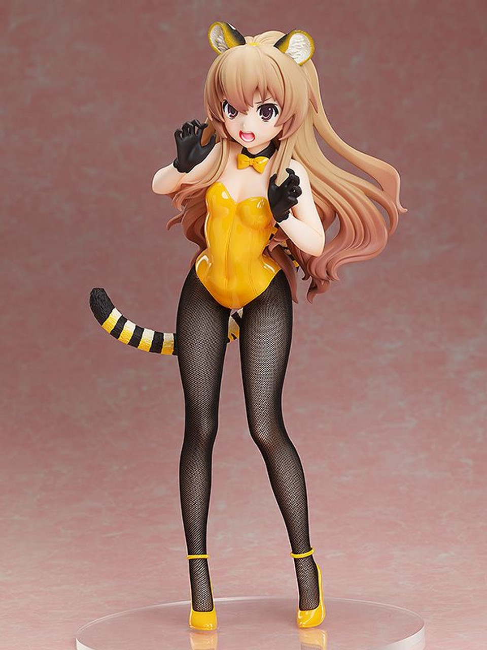 スポーツ Taiga Aisaka Treasure Figure Collection Toradora! - Aisaka Taiga - Tenori Tiger - Treasure Figure