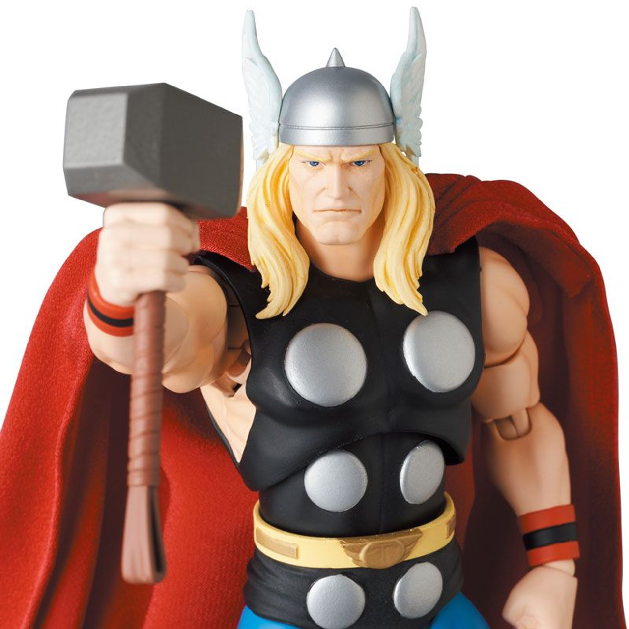 Medicom MAFEX Thor (Comic Ver.)