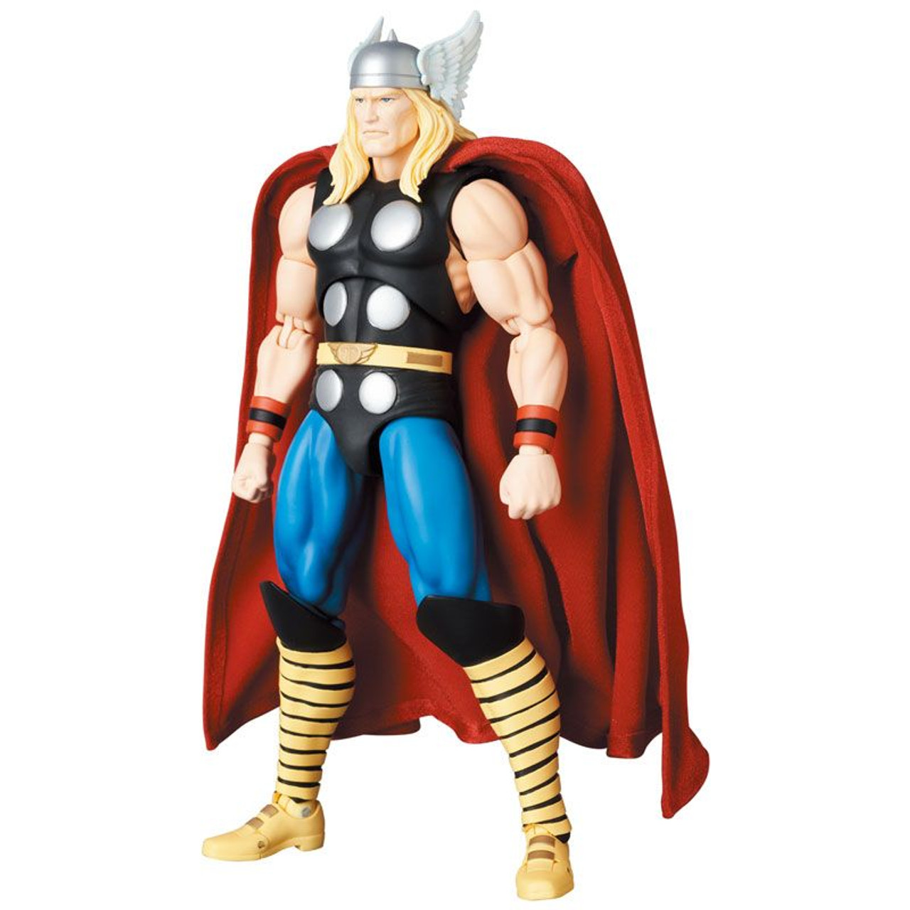 Medicom MAFEX Thor (Comic Ver.)