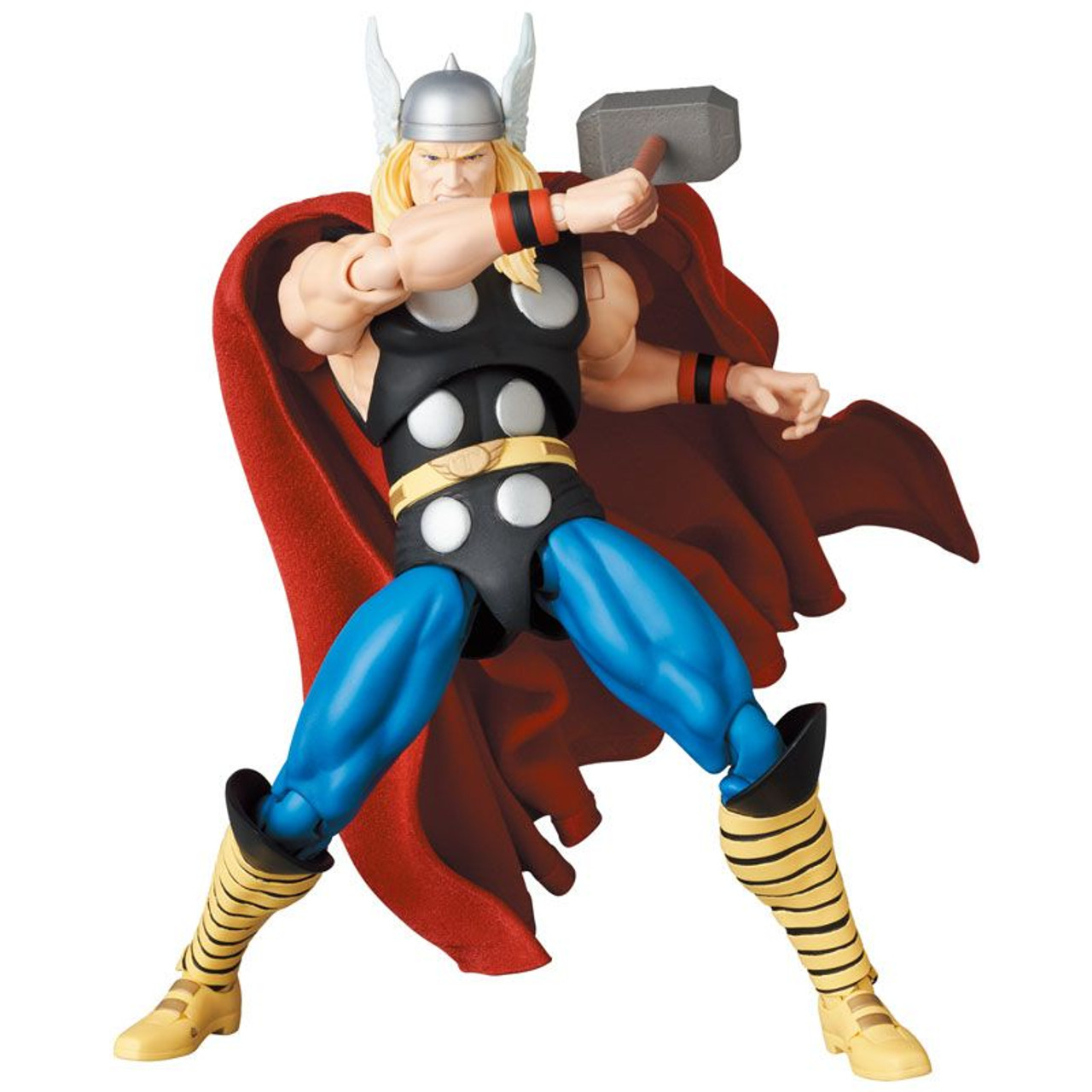 MAFEX Thor (Comic Ver.)