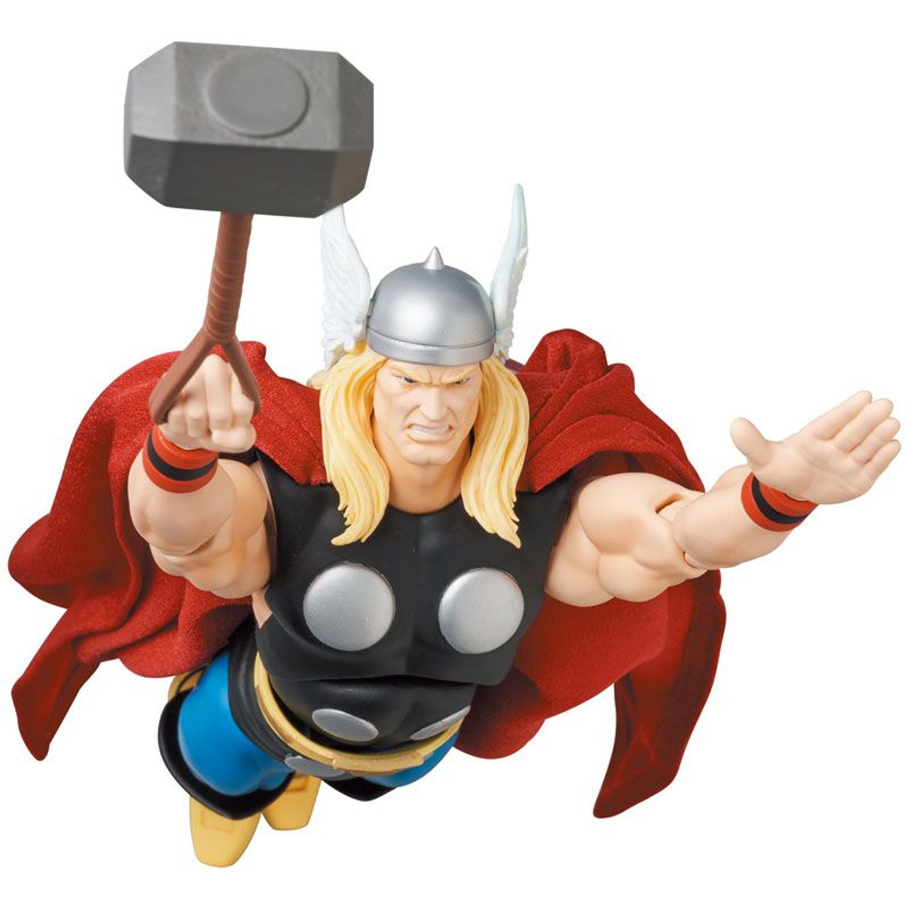 MAFEX Thor (Comic Ver.)