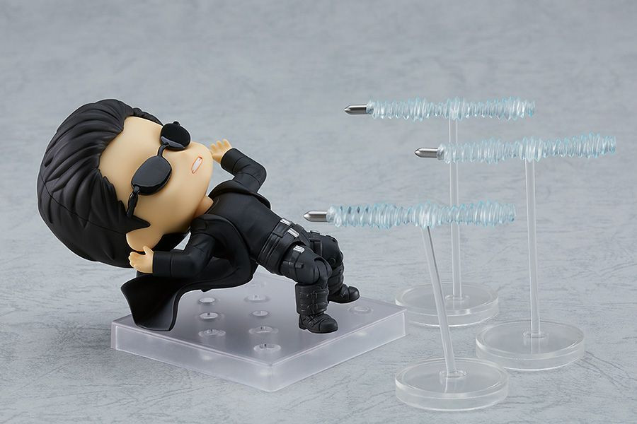 Nendoroid Neo (The Matrix)
