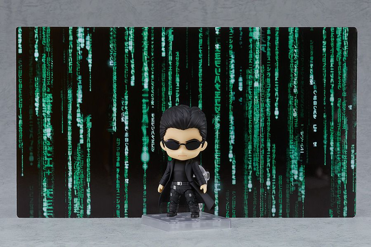 Nendoroid Neo (The Matrix)