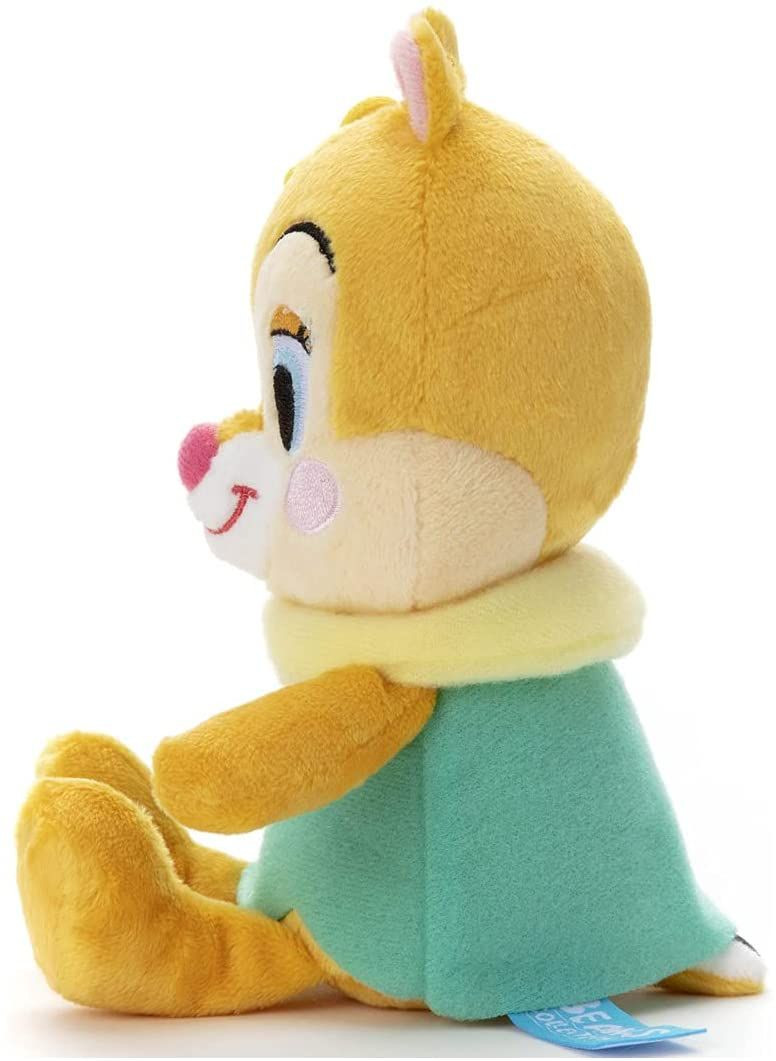 Washable Plush Doll Clarice (Disney)