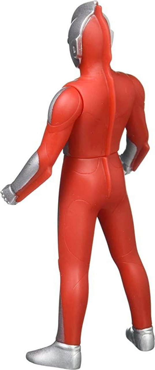 Bandai Ultraman Ultra Hero Series EX Ultraman The Ultimate Hero Figure