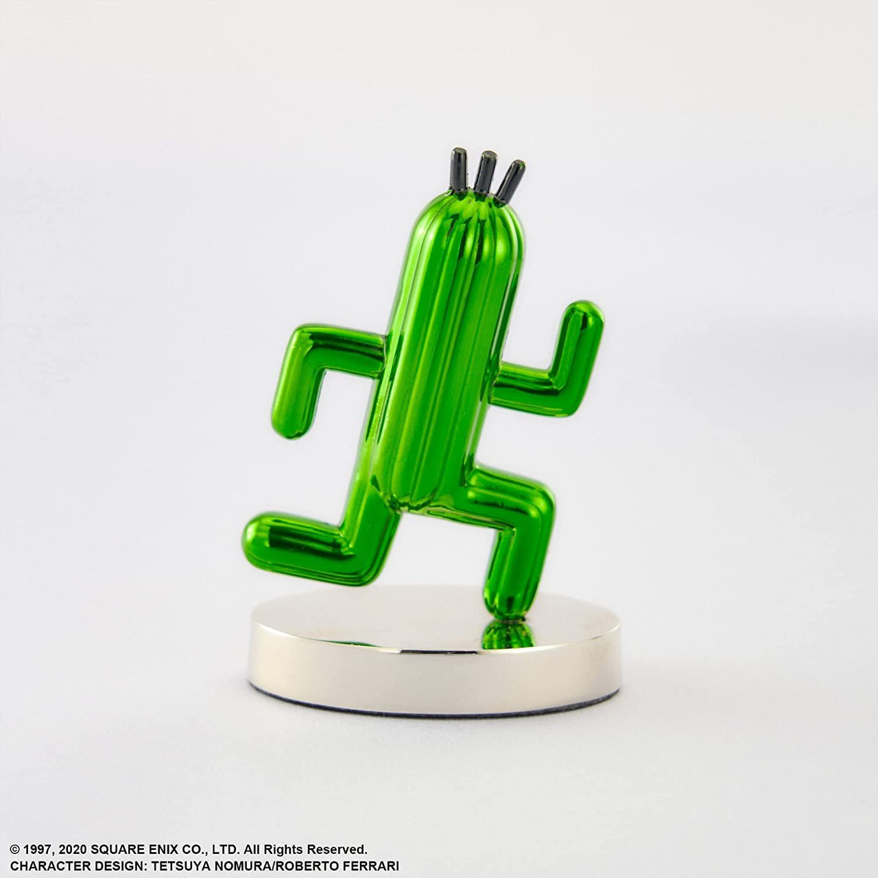 Square Enix Bright Arts Gallery Cactuar (Final Fantasy VII Remake)