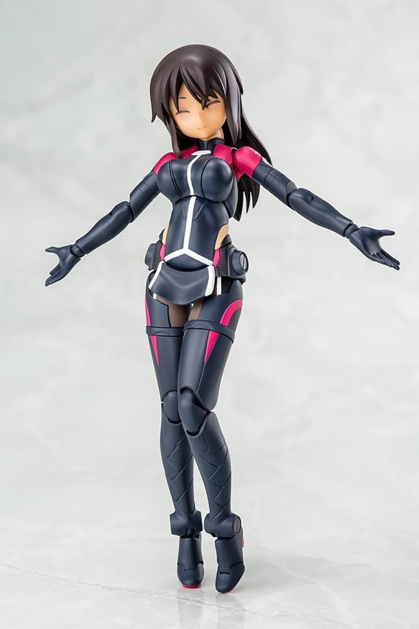 Megami Device Sitara Kaneshiya TENKI Ver. Ganesha Plastic