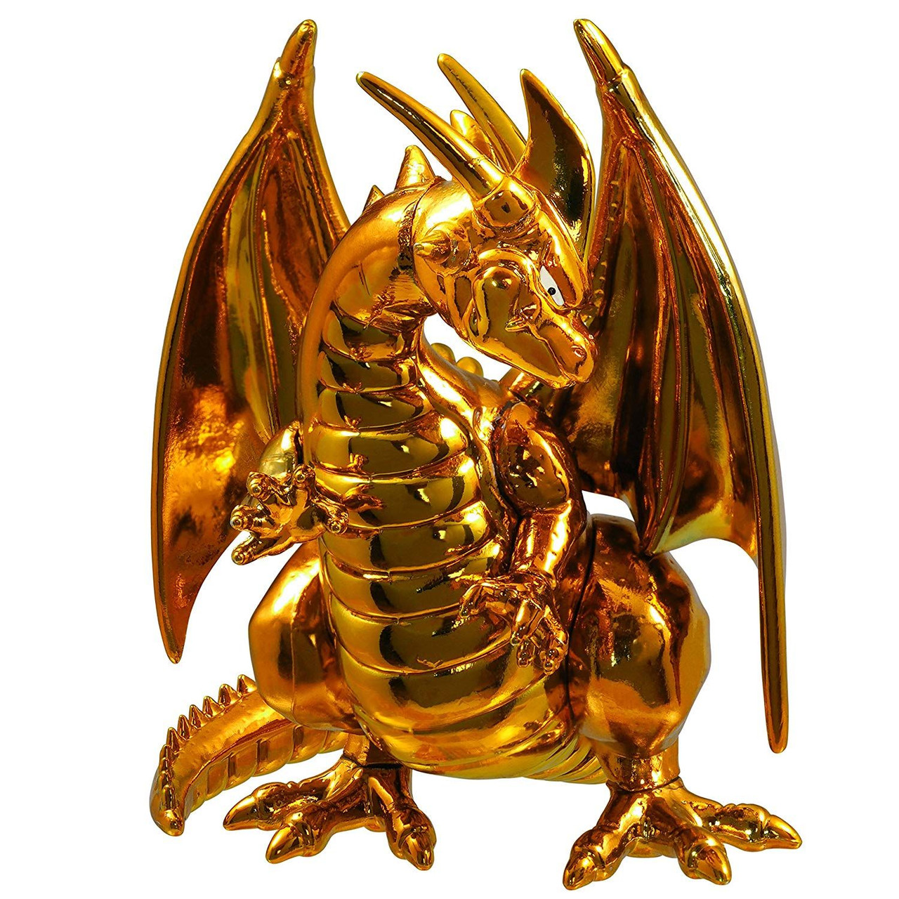 Dragon Quest Metallic Monsters Gallery: Great Dragon