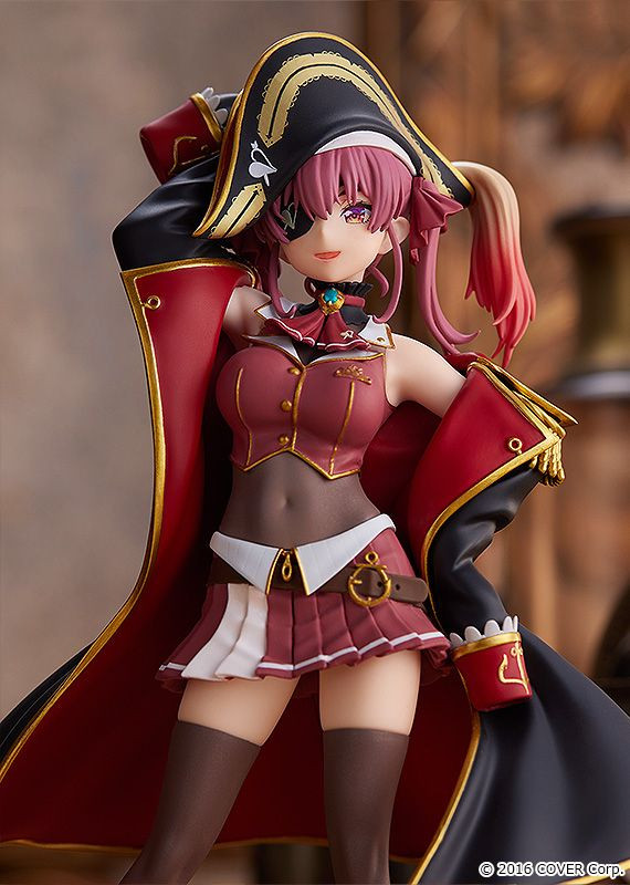 POP UP PARADE Houshou Marine Figure (hololive production)