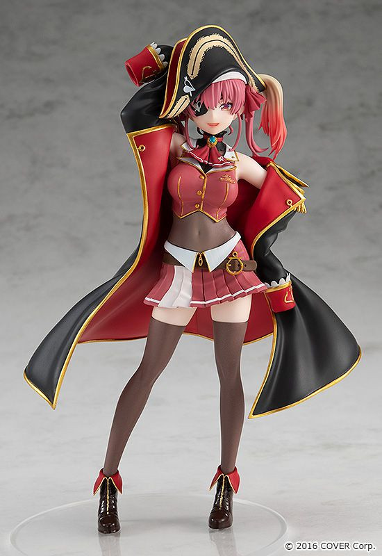 POP UP PARADE Houshou Marine Figure (hololive production)