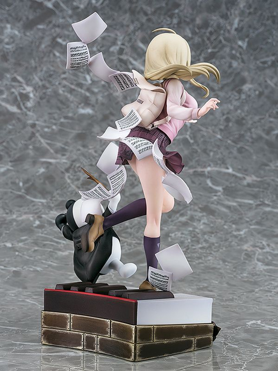 KAEDE ZX Studio Slam Dunk Rukawa Kaede | Mirai Collectibles