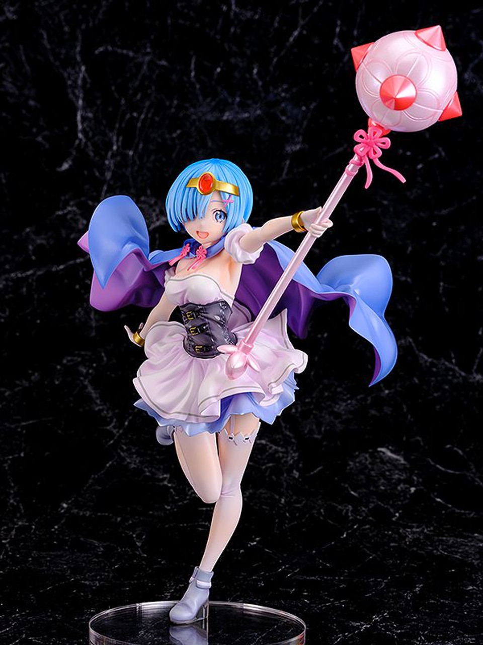 Another World Rem 1/7 Figure (Re:ZERO -Starting Life in