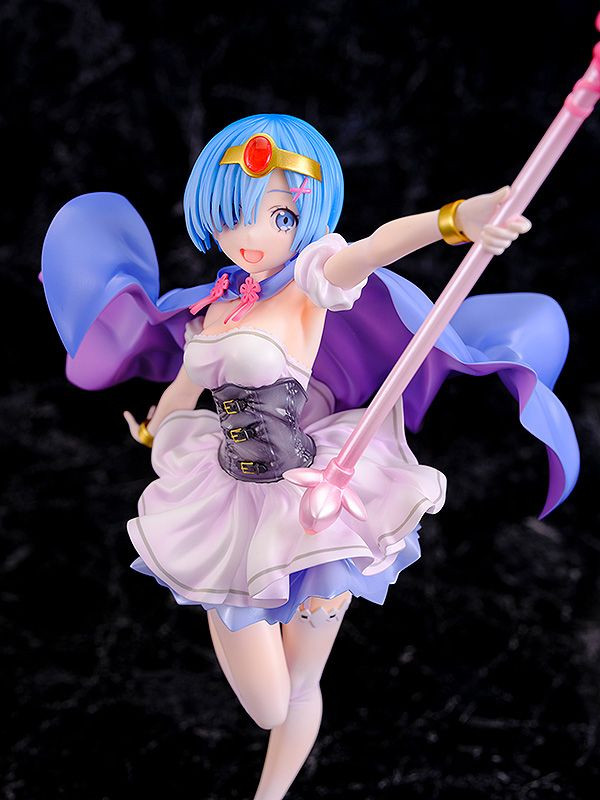 Another World Rem 1/7 Figure (Re:ZERO -Starting Life in Another