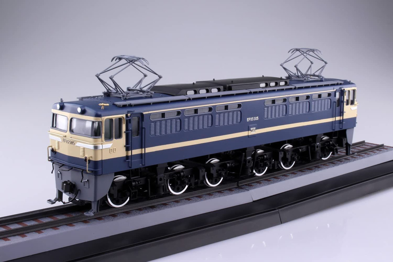アオシマ 1/50 ef65/60 ef58 セット 【公式ショッピングサイト】